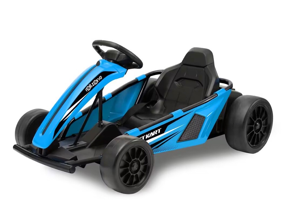ROLLZONE drift Go-Kart, New Generation, powered with 24 volt (RZDK) - Drift  Kart - ROLLZONE ® - Official website